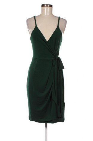 Kleid About You, Größe M, Farbe Grün, Preis 8,06 €