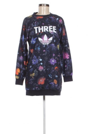Kleid Adidas Originals, Größe S, Farbe Mehrfarbig, Preis 23,38 €