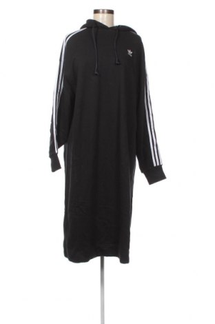 Φόρεμα Adidas Originals, Μέγεθος M, Χρώμα Μαύρο, Τιμή 61,34 €