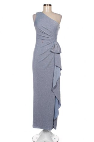 Kleid Adrianna Papell, Größe S, Farbe Blau, Preis 68,35 €