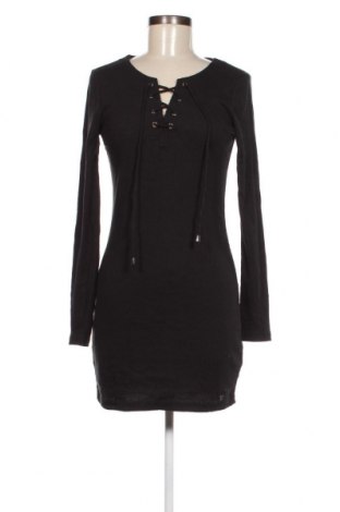 Φόρεμα Ajc, Μέγεθος S, Χρώμα Μαύρο, Τιμή 12,56 €