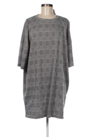 Φόρεμα Amisu, Μέγεθος M, Χρώμα Γκρί, Τιμή 16,15 €