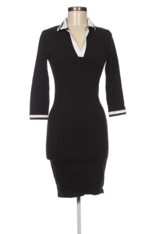 Φόρεμα Amisu, Μέγεθος M, Χρώμα Μαύρο, Τιμή 17,94 €