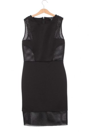 Φόρεμα Amisu, Μέγεθος XS, Χρώμα Μαύρο, Τιμή 12,56 €