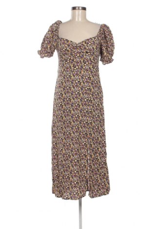 Φόρεμα Amisu, Μέγεθος L, Χρώμα Πολύχρωμο, Τιμή 17,94 €