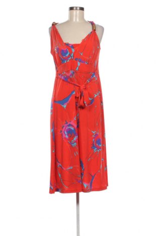 Φόρεμα Anna Scholz, Μέγεθος L, Χρώμα Κόκκινο, Τιμή 57,53 €