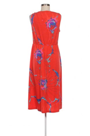 Kleid Anna Scholz, Größe L, Farbe Rot, Preis 64,72 €