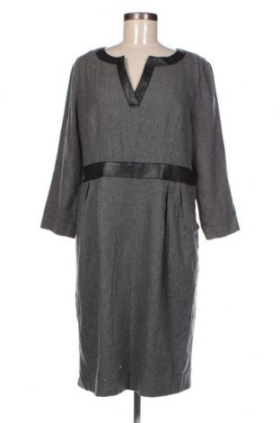Φόρεμα Apart, Μέγεθος XL, Χρώμα Γκρί, Τιμή 20,07 €