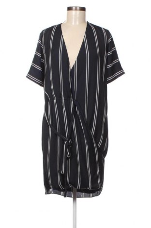 Рокля Armani Exchange, Размер XS, Цвят Черен, Цена 30,69 лв.