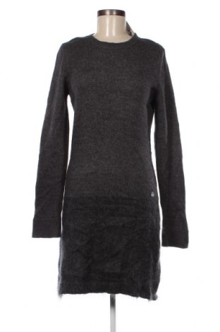 Kleid Armani Jeans, Größe XXL, Farbe Grau, Preis € 56,26