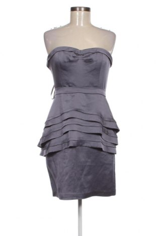 Kleid BCBG Max Azria, Größe M, Farbe Grau, Preis € 25,55