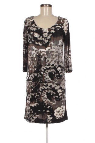 Kleid BCBG Max Azria, Größe S, Farbe Mehrfarbig, Preis 7,77 €