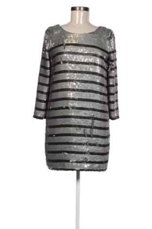 Kleid Berenice, Größe S, Farbe Grau, Preis 67,27 €