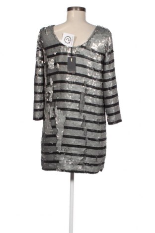 Φόρεμα Berenice, Μέγεθος S, Χρώμα Γκρί, Τιμή 134,54 €