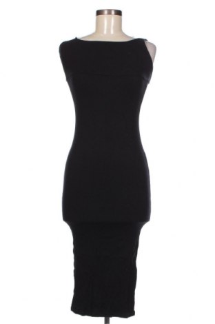 Φόρεμα Bershka, Μέγεθος L, Χρώμα Μαύρο, Τιμή 17,94 €