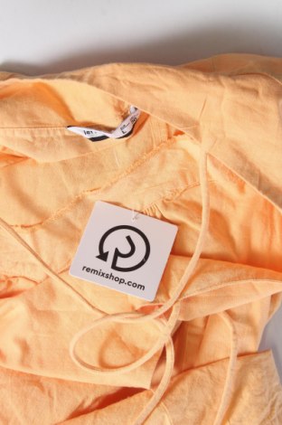 Kleid Bershka, Größe L, Farbe Orange, Preis € 5,45