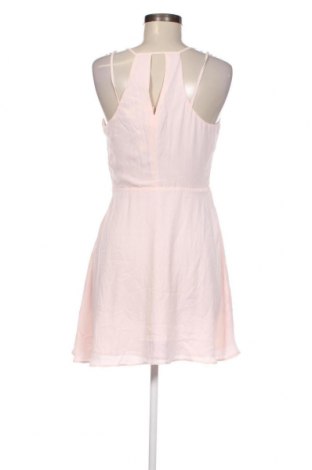 Šaty  Bershka, Veľkosť L, Farba Ružová, Cena  6,64 €