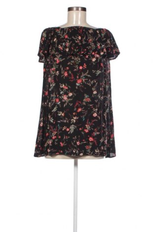 Kleid Bershka, Größe S, Farbe Schwarz, Preis 2,02 €