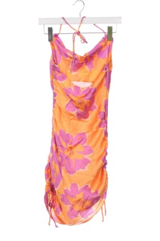 Šaty  Bershka, Velikost XS, Barva Vícebarevné, Cena  240,00 Kč