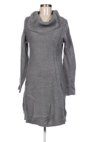 Kleid Body Flirt, Größe L, Farbe Grau, Preis 3,63 €