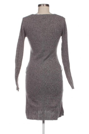 Kleid Boysen's, Größe XXS, Farbe Grau, Preis 3,03 €