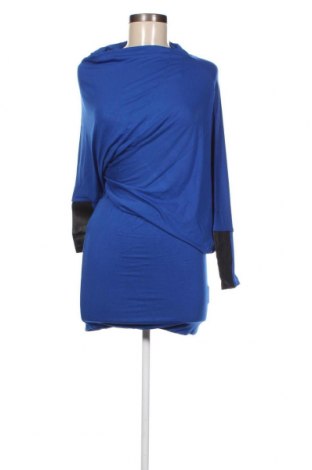 Φόρεμα Bpc Bonprix Collection, Μέγεθος XXS, Χρώμα Μπλέ, Τιμή 3,79 €