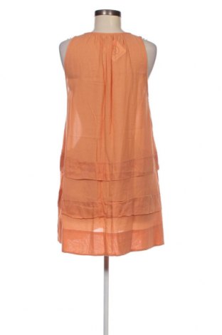 Kleid By Malene Birger, Größe XS, Farbe Orange, Preis 102,29 €