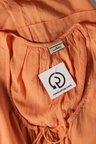 Šaty  By Malene Birger, Velikost XS, Barva Oranžová, Cena  422,00 Kč