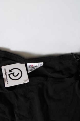 Šaty  Casual Ladies, Veľkosť S, Farba Čierna, Cena  2,47 €
