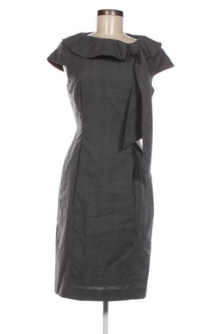 Kleid Chelsea & Theodore, Größe M, Farbe Grau, Preis € 16,56