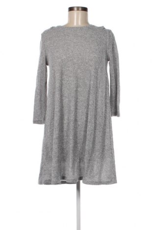 Kleid Clockhouse, Größe S, Farbe Grau, Preis € 2,02