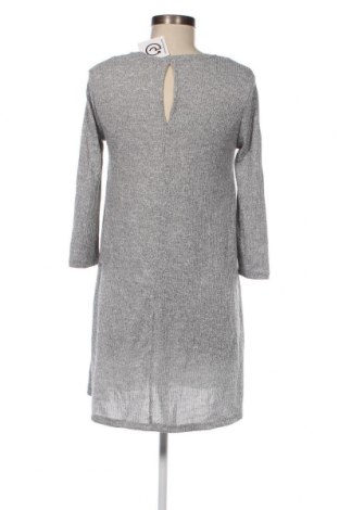 Kleid Clockhouse, Größe S, Farbe Grau, Preis 2,02 €