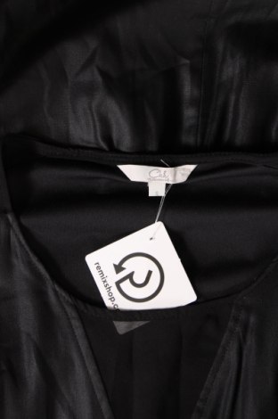 Šaty  Clockhouse, Veľkosť S, Farba Čierna, Cena  2,47 €
