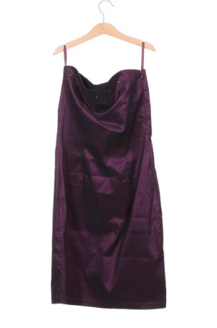 Kleid Clockhouse, Größe M, Farbe Lila, Preis 7,42 €