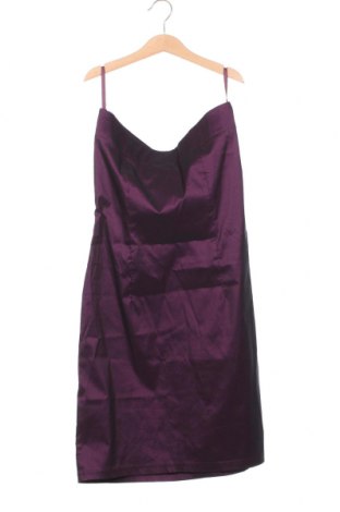 Kleid Clockhouse, Größe M, Farbe Lila, Preis 7,42 €
