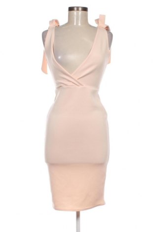 Φόρεμα Club L, Μέγεθος M, Χρώμα Ρόζ , Τιμή 6,57 €