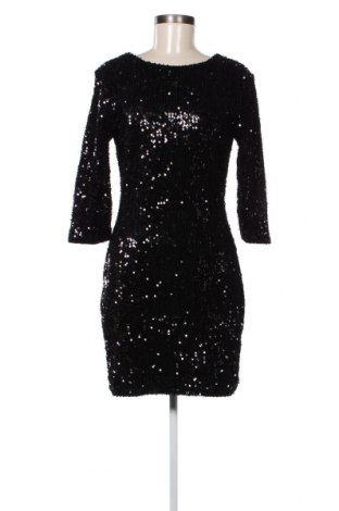 Kleid Colloseum, Größe L, Farbe Schwarz, Preis 40,36 €
