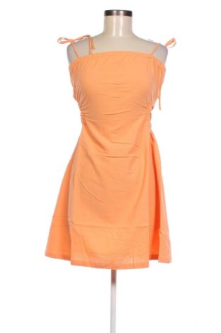 Φόρεμα Collusion, Μέγεθος S, Χρώμα Πορτοκαλί, Τιμή 4,91 €