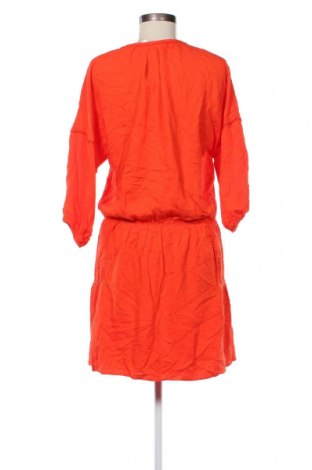 Рокля Comptoir Des Cotonniers, Размер S, Цвят Оранжев, Цена 93,00 лв.