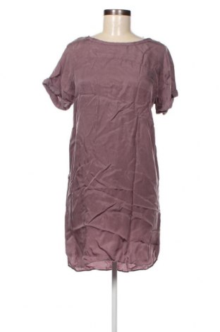 Kleid Comptoir Des Cotonniers, Größe S, Farbe Aschrosa, Preis € 7,12