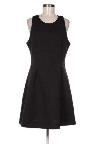 Φόρεμα Cop.copine, Μέγεθος XL, Χρώμα Μαύρο, Τιμή 9,92 €