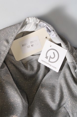 Kleid Copperose, Größe L, Farbe Grau, Preis 56,03 €