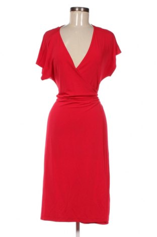 Kleid DKNY, Größe M, Farbe Rot, Preis 64,72 €