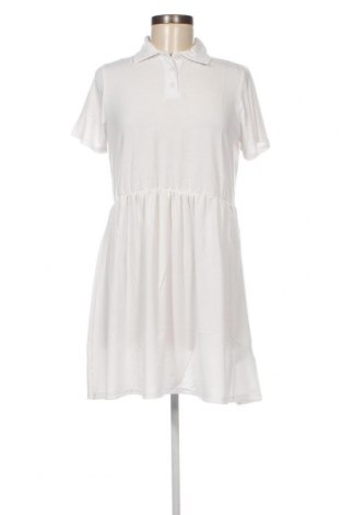 Kleid Daisy Street, Größe M, Farbe Weiß, Preis € 7,35
