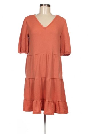 Φόρεμα Defacto, Μέγεθος M, Χρώμα Πορτοκαλί, Τιμή 23,71 €