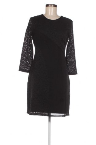 Kleid Desigual, Größe M, Farbe Schwarz, Preis 68,35 €