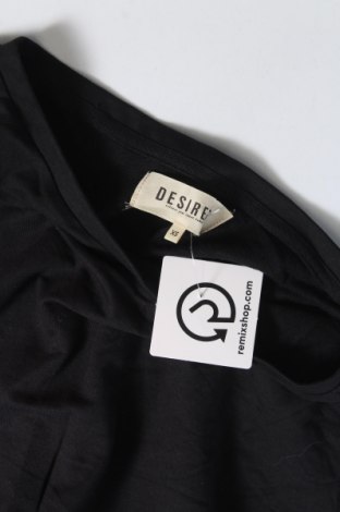 Kleid Desires, Größe XS, Farbe Schwarz, Preis € 2,13