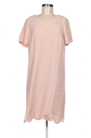 Φόρεμα Devernois, Μέγεθος M, Χρώμα Ρόζ , Τιμή 9,02 €