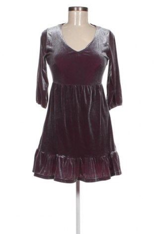 Φόρεμα Diverse, Μέγεθος XS, Χρώμα Βιολετί, Τιμή 3,79 €