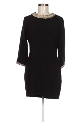 Φόρεμα E7 Paris, Μέγεθος M, Χρώμα Μαύρο, Τιμή 14,72 €
